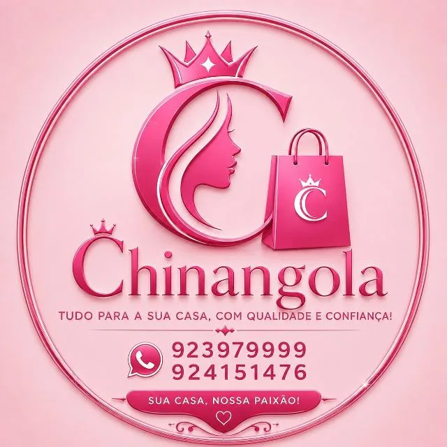 Logótipo Chinangola